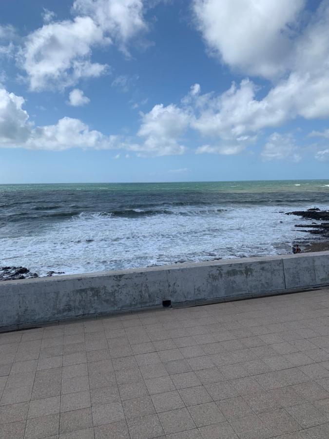 Phoenix Caravan Hire, Trecco Bay Porthcawl Ngoại thất bức ảnh
